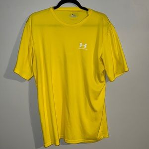 Under Armour heat gear large